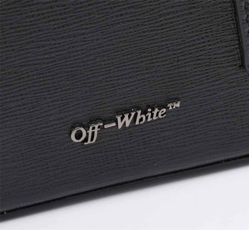 Off White Satchel bags